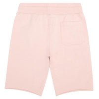 Shimuchan Sweatshorts | Salmon - Capsule NYC