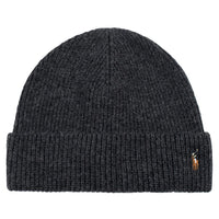 Signature Cuff Beanie | Barclay Heather - Capsule NYC