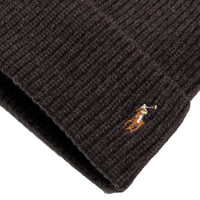 Signature Cuff Beanie | Circuit Brown - Capsule NYC