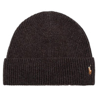 Signature Cuff Beanie | Circuit Brown - Capsule NYC