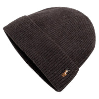 Signature Cuff Beanie | Circuit Brown - Capsule NYC