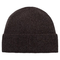 Signature Cuff Beanie | Circuit Brown - Capsule NYC