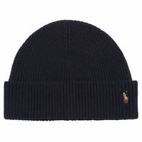 Signature Cuff Beanie | Newport Navy - Capsule NYC