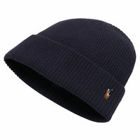 Signature Cuff Beanie | Newport Navy - Capsule NYC