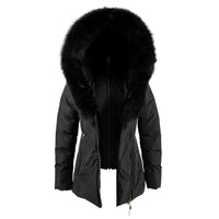 Women's Adali Jacket | Blue Fox - Capsule NYC
