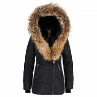 Women's Adali Jacket | Natural Fox - Capsule NYC