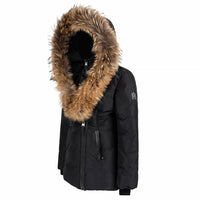 Women's Adali Jacket | Natural Fox - Capsule NYC