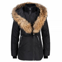 Women's Adali Jacket | Natural Fox - Capsule NYC