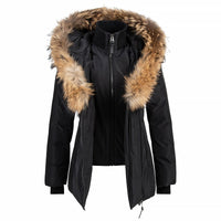 Women's Adali Jacket | Natural Fox - Capsule NYC
