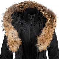 Women's Adali Jacket | Natural Fox - Capsule NYC