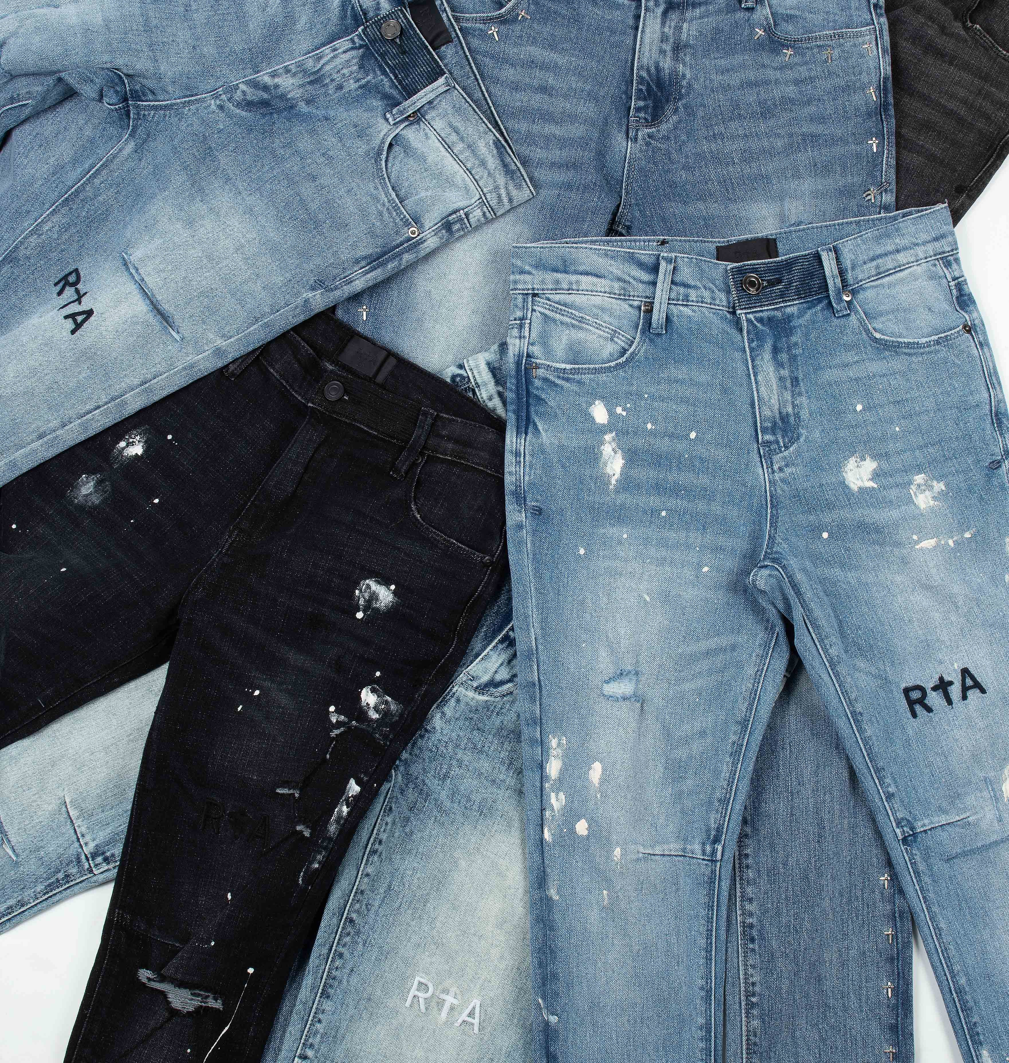 Rta cheapest Brand Jeans