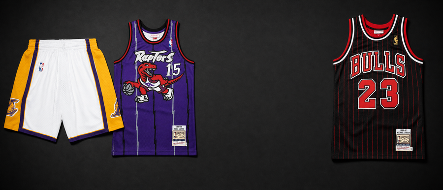 Mitchell & Ness