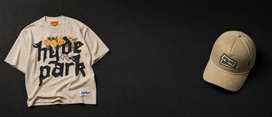 HydePark Goods
