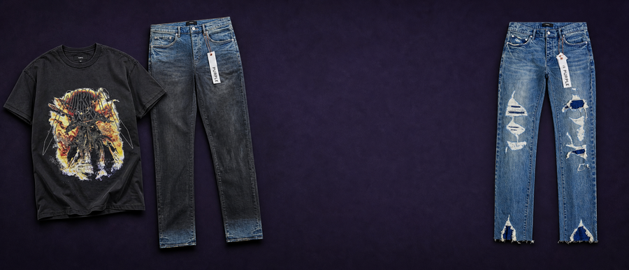 Purple Brand