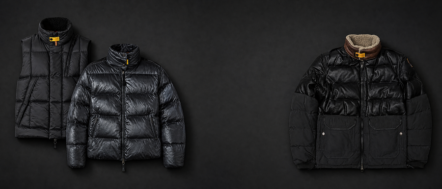 Parajumpers