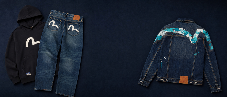 Evisu