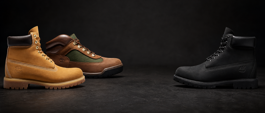 Timberland