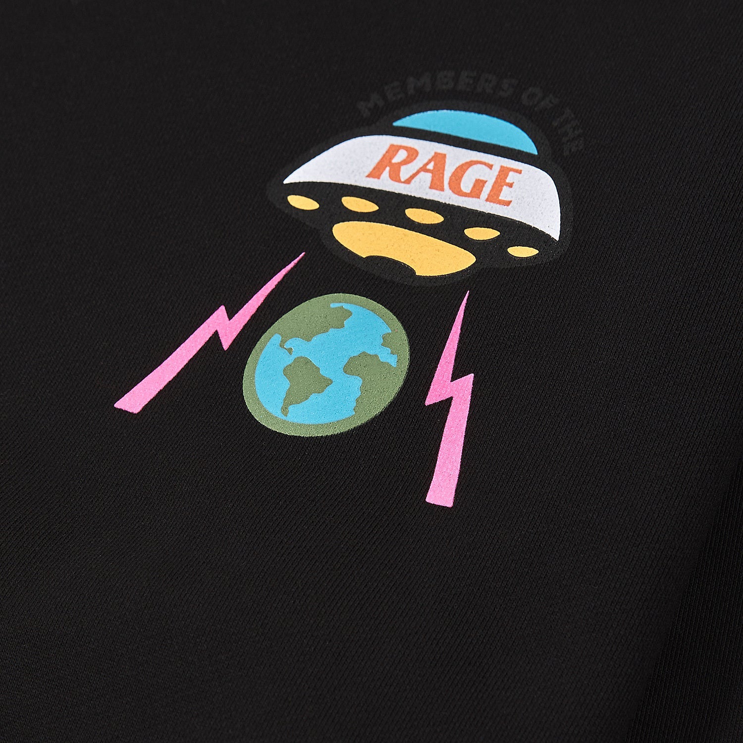 Members of the Rage – Capsule NYC