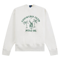 Paradise Sweatshirt | Nevis