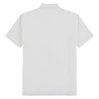 Paradise of Palm Trees Polo Shirt