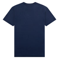 The Ralph Logo Tee | Blue