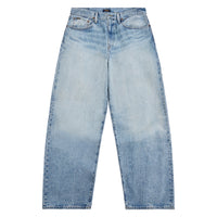 Rivington Relaxed Denim | Pratt