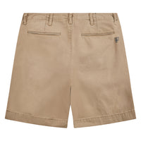 Bedford Chino Short | Khaki Hill/Prints