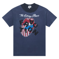 1981 Rolling Stones Tee - Capsule NYC