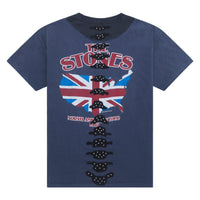 1981 Rolling Stones Tee - Capsule NYC