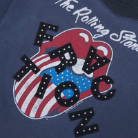 1981 Rolling Stones Tee - Capsule NYC