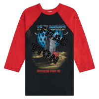 1982 The Who World Tour Tee - Capsule NYC