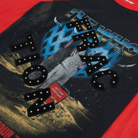 1982 The Who World Tour Tee - Capsule NYC