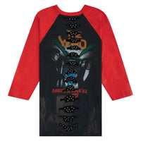 1982 The Who World Tour Tee - Capsule NYC