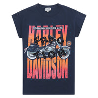 1996 Harley Davidson Tee - Capsule NYC