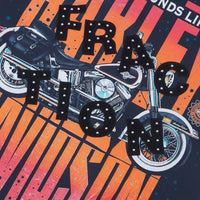 1996 Harley Davidson Tee - Capsule NYC