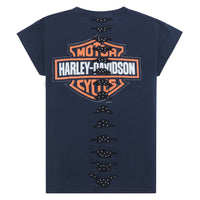 1996 Harley Davidson Tee - Capsule NYC