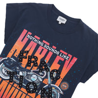1996 Harley Davidson Tee - Capsule NYC