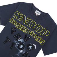 2005 Snoop Dogg Tee - Capsule NYC