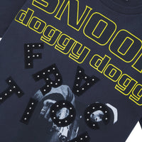 2005 Snoop Dogg Tee - Capsule NYC