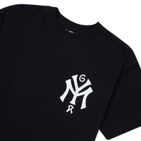 Sweet Science Tee | Black