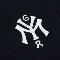 Sweet Science Tee | Black