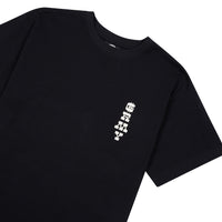 Lone Hand Tee | Black