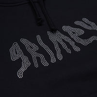 Peace Within Rhinestuds Hoodie