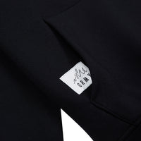 Peace Within Rhinestuds Hoodie