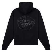 Peace Within Rhinestuds Hoodie