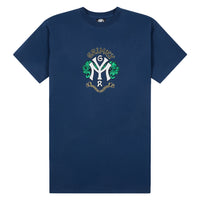 Sweet Science Tee | Navy