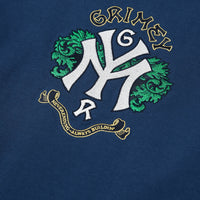 Sweet Science Tee | Navy