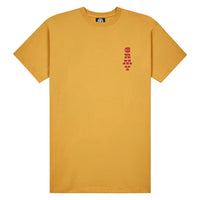 Lone Hand Tee | Yellow