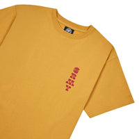 Lone Hand Tee | Yellow