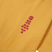 Lone Hand Tee | Yellow